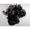 BOITE A VITESSE MECANIQUE VOLKSWAGEN POLO 2009- 1.6 TDI