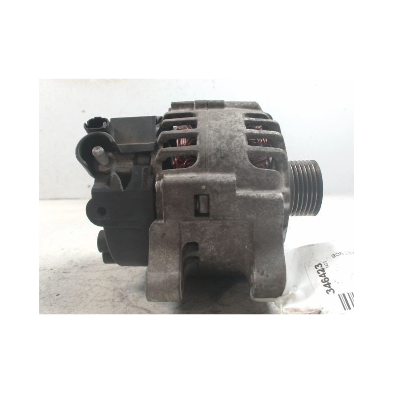 ALTERNATEUR PEUGEOT 307 2001-2005