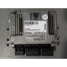 CALCULATEUR MOTEUR PEUGEOT 207