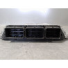 CALCULATEUR MOTEUR RENAULT MEGANE