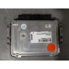 CALCULATEUR MOTEUR RENAULT MEGANE