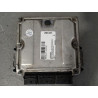 CALCULATEUR MOTEUR RENAULT LAGUNA