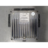 CALCULATEUR MOTEUR RENAULT MODUS
