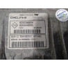 CALCULATEUR MOTEUR RENAULT MODUS