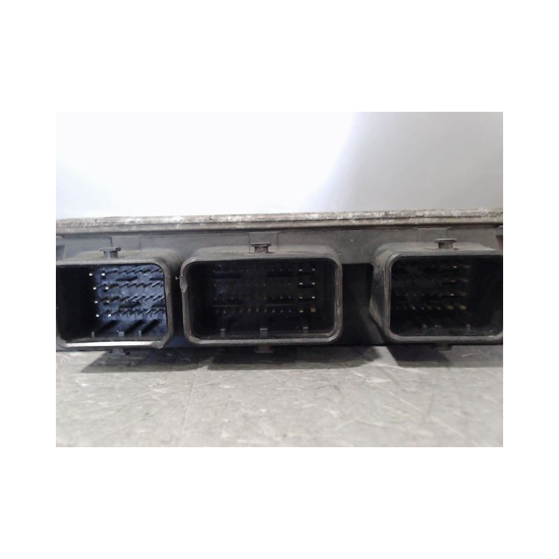 CALCULATEUR MOTEUR RENAULT MODUS