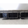 CALCULATEUR MOTEUR RENAULT MODUS