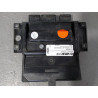 CALCULATEUR MOTEUR RENAULT MODUS