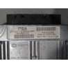 CALCULATEUR MOTEUR CITROEN C3
