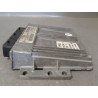 CALCULATEUR MOTEUR CITROEN C3