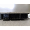 CALCULATEUR MOTEUR CITROEN C3
