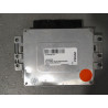 CALCULATEUR MOTEUR CITROEN C3