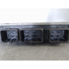 CALCULATEUR MOTEUR RENAULT CLIO