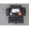 CALCULATEUR MOTEUR RENAULT CLIO
