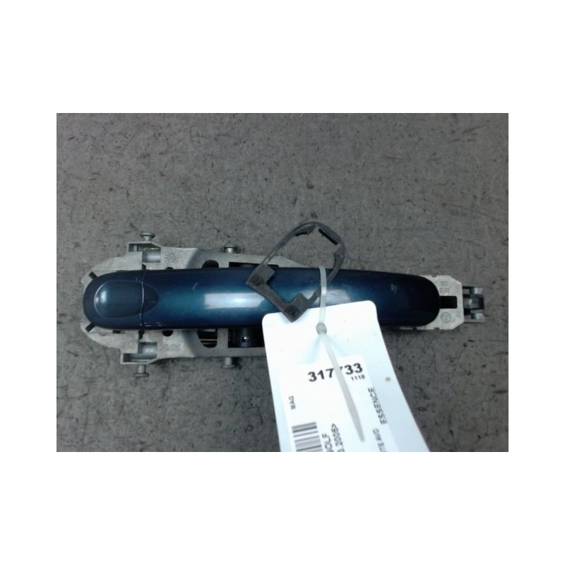 POIGNEE EXTERIEURE PORTE AVANT DROIT VOLKSWAGEN GOLF V PLUS 2005-