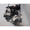 MOTEUR DIESEL BMW SERIE 1 118 d