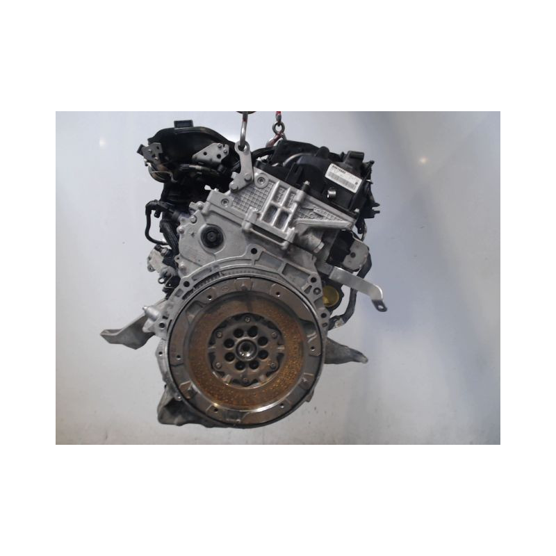 MOTEUR DIESEL BMW SERIE 1 118 d