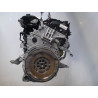 MOTEUR DIESEL BMW SERIE 1 118 d