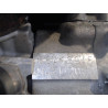 MOTEUR DIESEL BMW SERIE 1 118 d