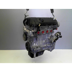 MOTEUR ESSENCE