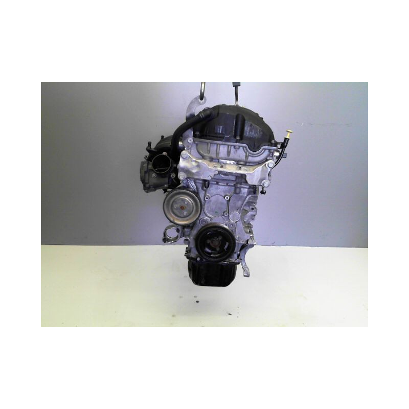 MOTEUR ESSENCE CITROEN C3 1.4 VTi 95 