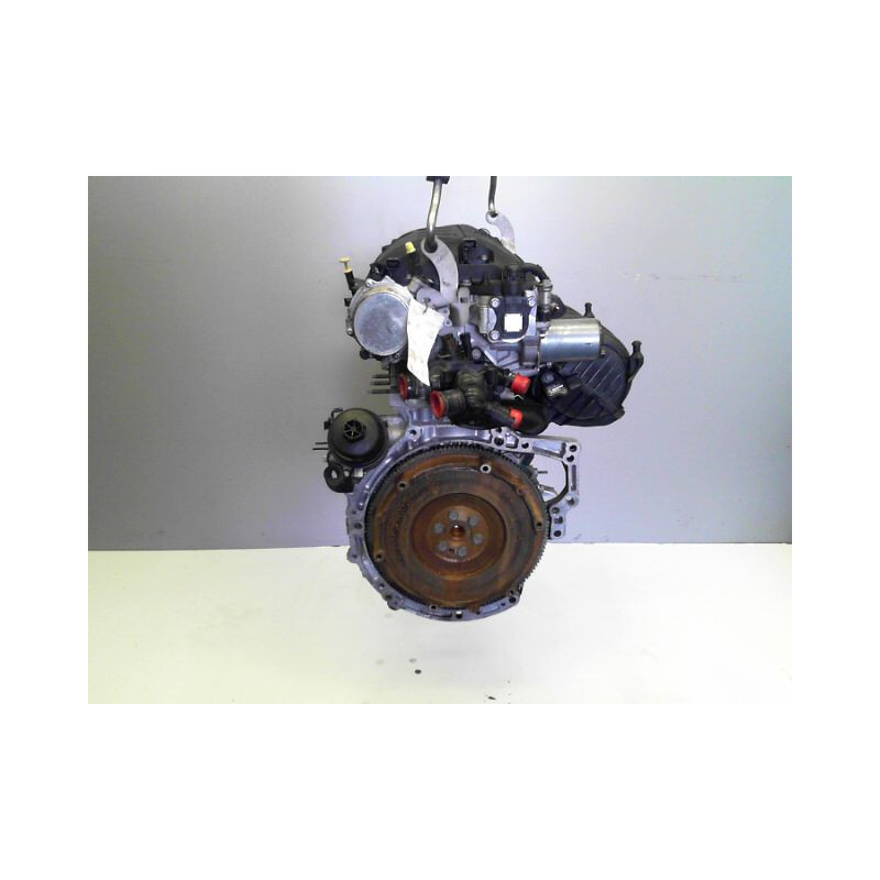 MOTEUR ESSENCE CITROEN C3 1.4 VTi 95 