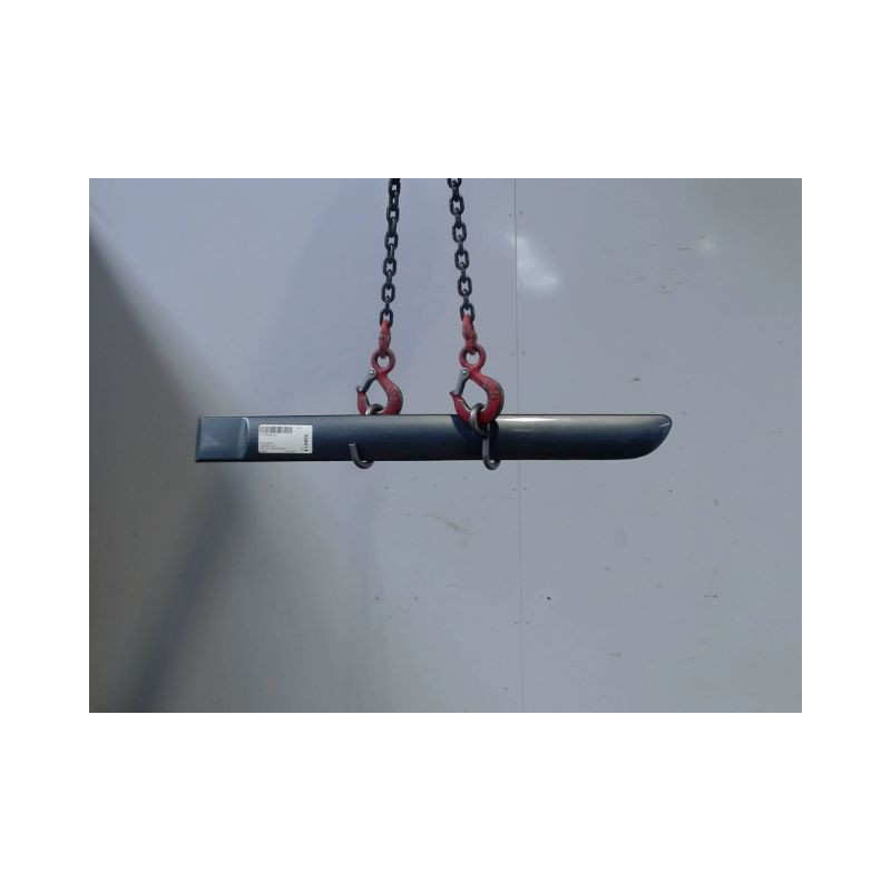 PROTECTION PORTE ARRIERE GAUCHE CITROEN C3