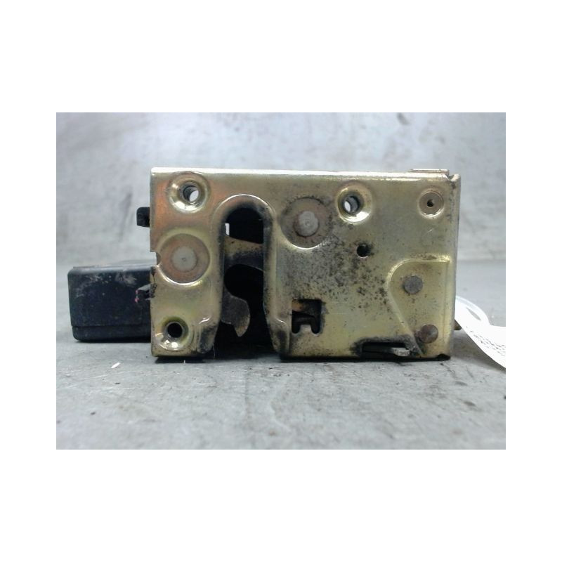SYSTEME CONDAMNATION ARRIERE GAUCHE CITROEN ZX BREAK 94-98