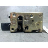 SYSTEME CONDAMNATION ARRIERE GAUCHE CITROEN ZX BREAK 94-98