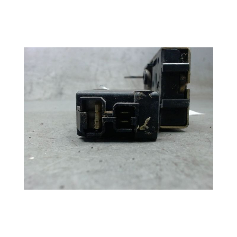 SYSTEME CONDAMNATION ARRIERE GAUCHE CITROEN ZX BREAK 94-98