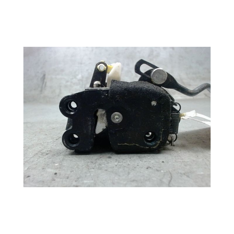 SYSTEME CONDAMNATION AVANT GAUCHE HYUNDAI ATOS