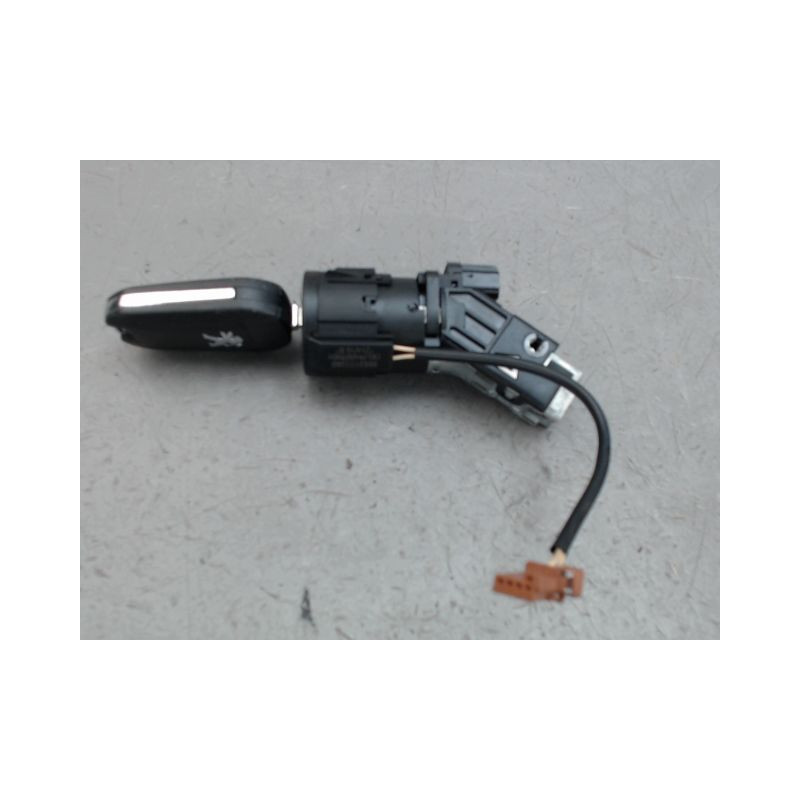 ANTIVOL DE DIRECTION PEUGEOT 208