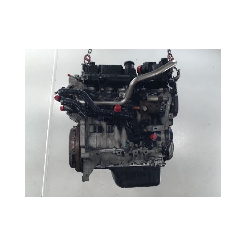 MOTEUR DIESEL CITROEN C2 1.4 HDi