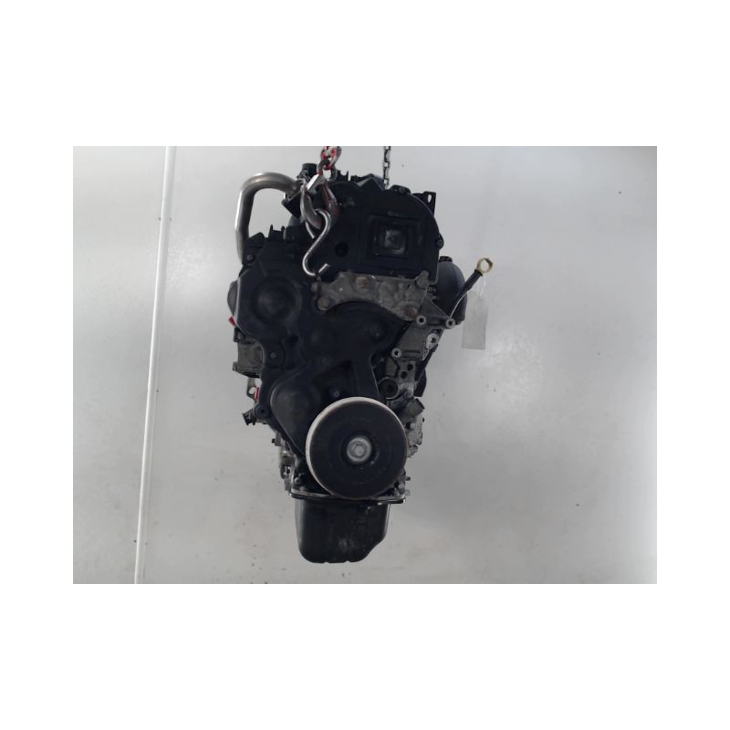 MOTEUR DIESEL CITROEN C2 1.4 HDi