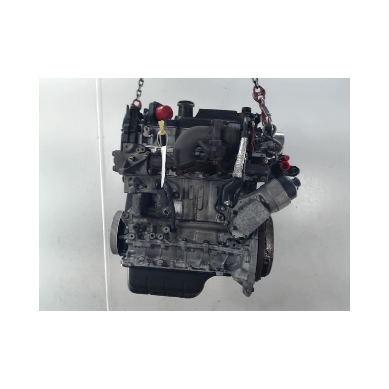 MOTEUR DIESEL CITROEN C2 1.4 HDi