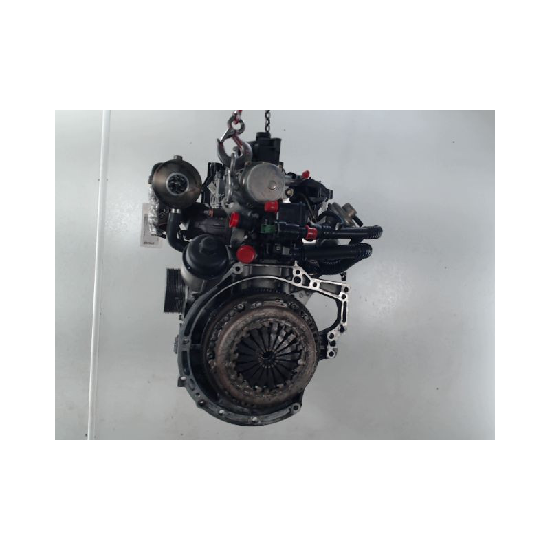 MOTEUR DIESEL CITROEN C2 1.4 HDi