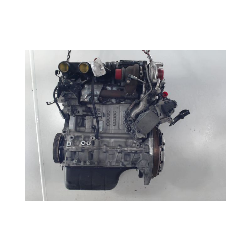 MOTEUR DIESEL CITROEN C3 1.6 HDi