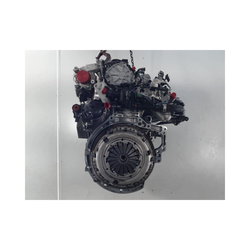 MOTEUR DIESEL CITROEN C3 1.6 HDi