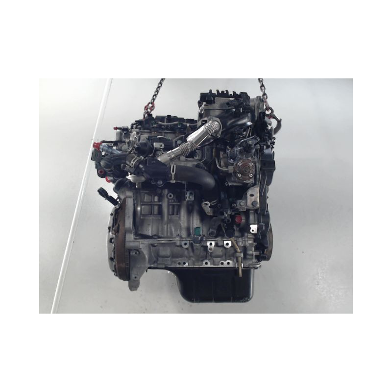 MOTEUR DIESEL CITROEN C3 1.6 HDi