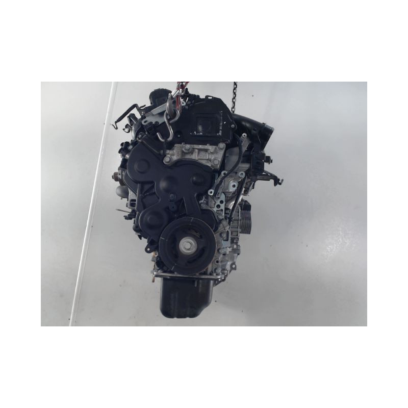 MOTEUR DIESEL CITROEN C3 1.6 HDi