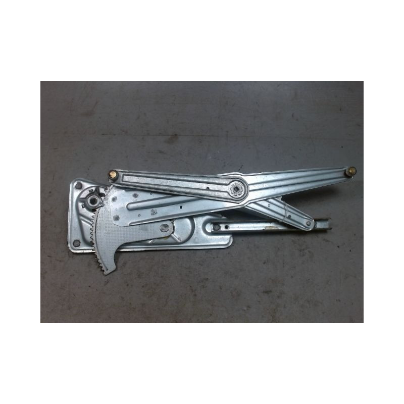MECANISME LEVE-GLACE AVANT GAUCHE RENAULT TWINGO 93-98