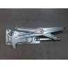 MECANISME LEVE-GLACE AVANT GAUCHE RENAULT TWINGO 93-98