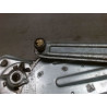 MECANISME LEVE-GLACE AVANT GAUCHE RENAULT TWINGO 93-98