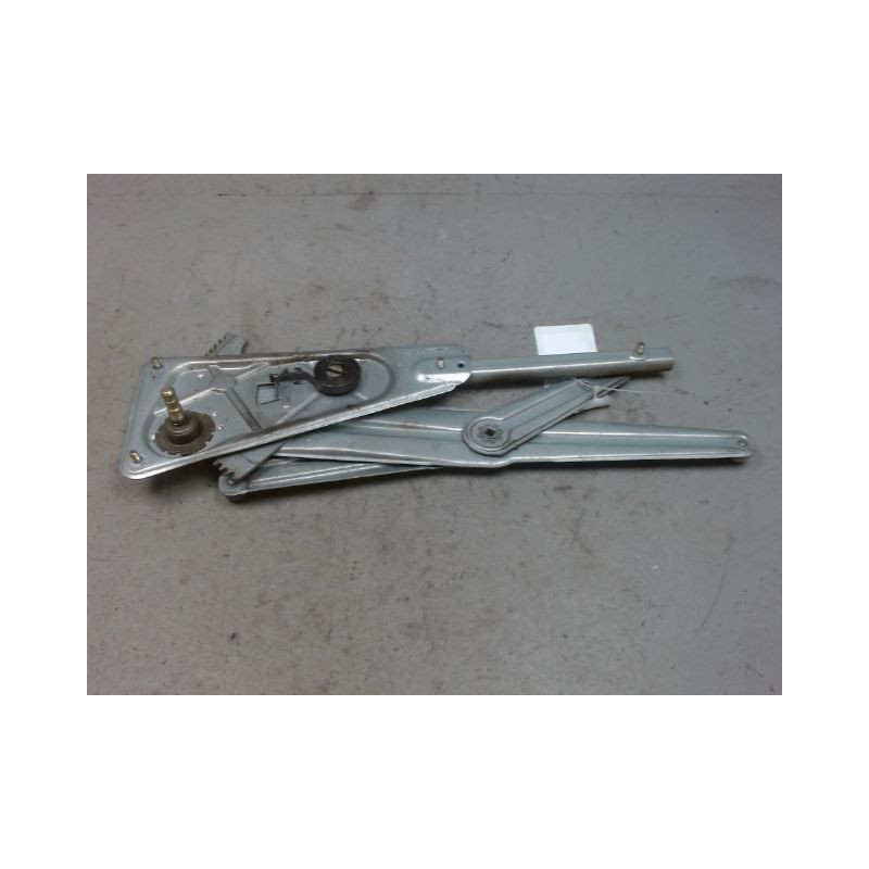 MECANISME LEVE-GLACE AVANT GAUCHE RENAULT TWINGO 93-98
