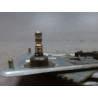 MECANISME LEVE-GLACE AVANT GAUCHE RENAULT TWINGO 93-98