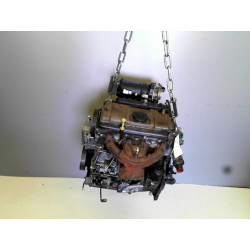 MOTEUR ESSENCE