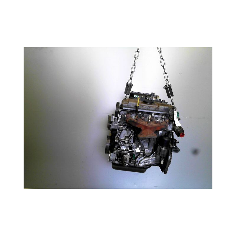 MOTEUR ESSENCE CITROEN C3 1.4