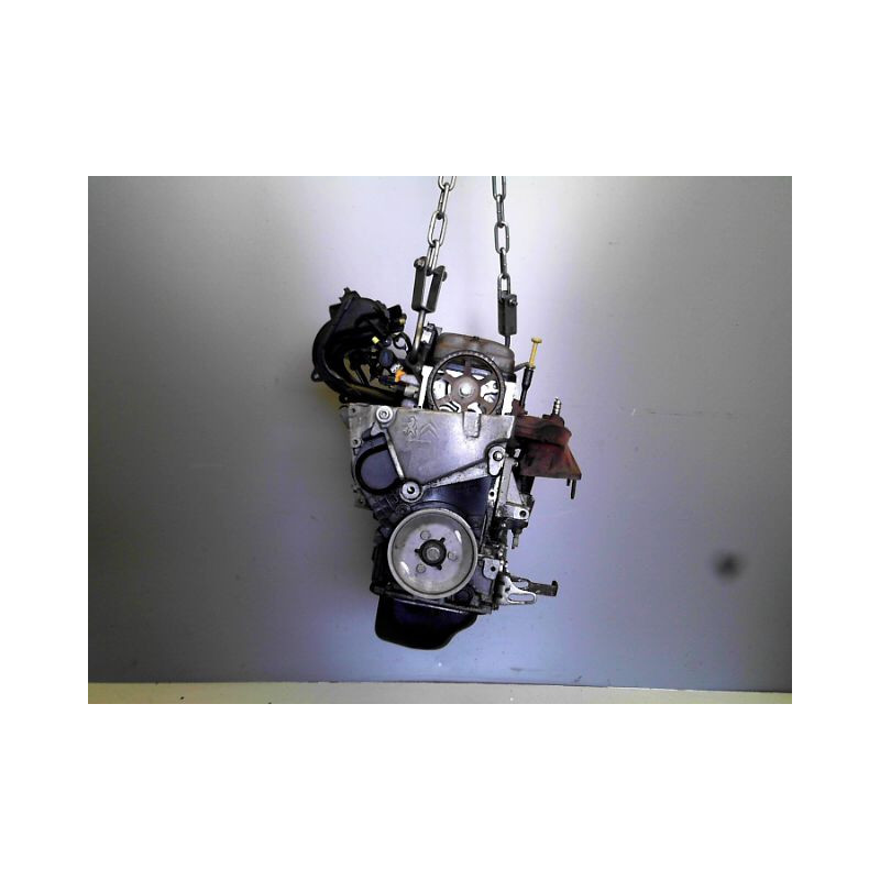 MOTEUR ESSENCE CITROEN C3 1.4