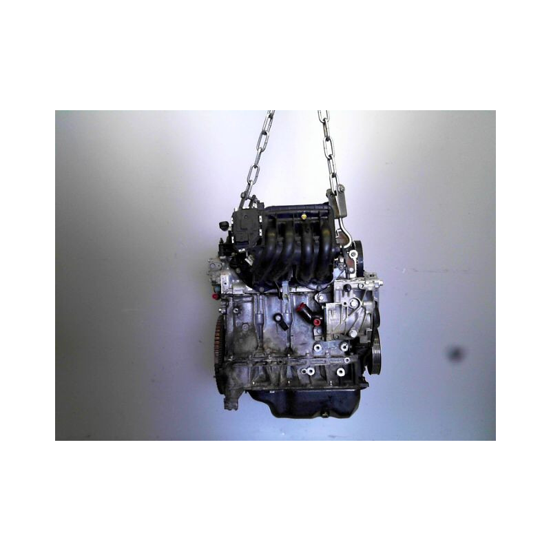 MOTEUR ESSENCE CITROEN C3 1.4