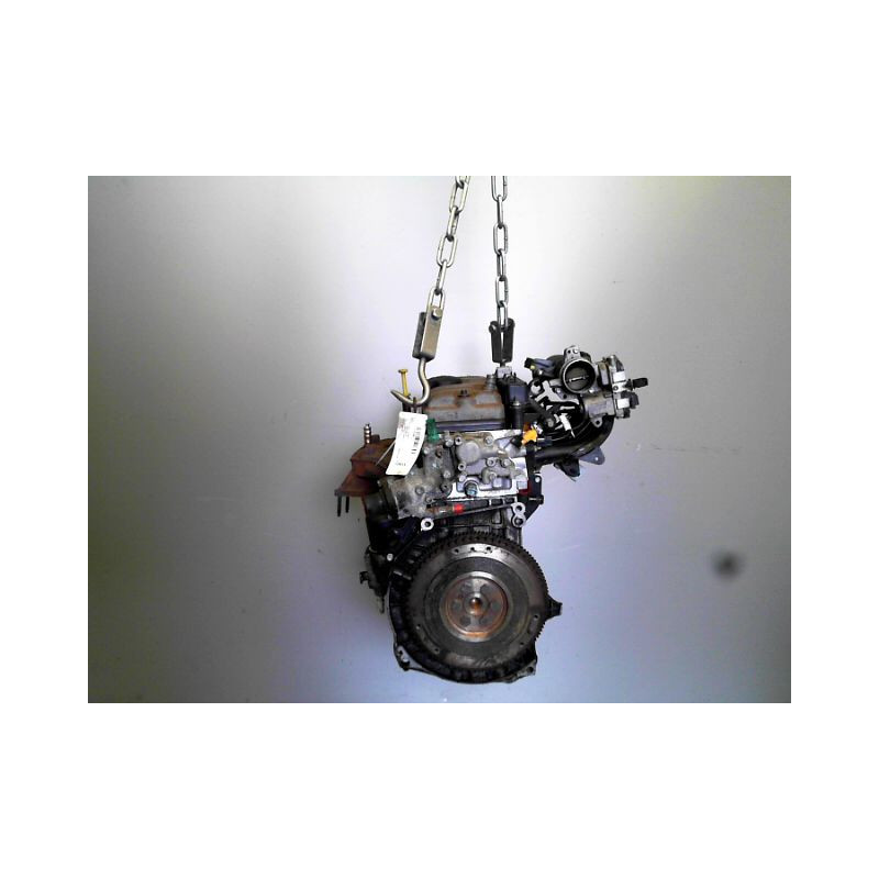 MOTEUR ESSENCE CITROEN C3 1.4