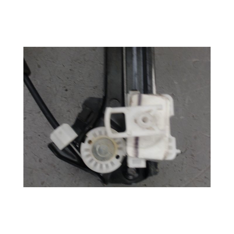 MECANISME LEVE-GLACE AVANT GAUCHE PEUGEOT 308